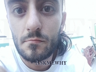 Askmewhy