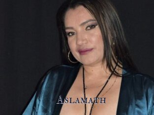 Aslamath