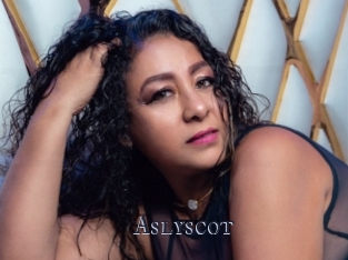 Aslyscot