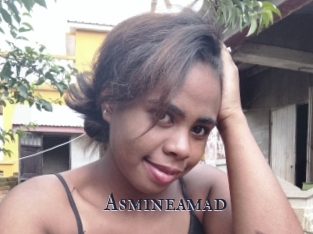 Asmineamad