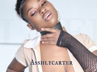Asshlycarter