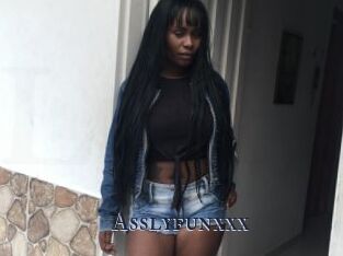 Asslyfunxxx
