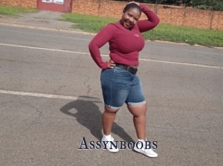 Assynboobs
