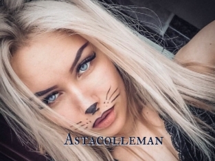 Astacolleman
