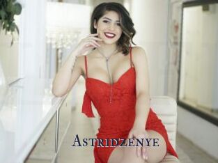 Astridzenye