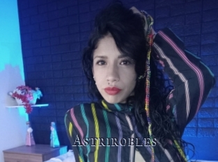 Astrirobles