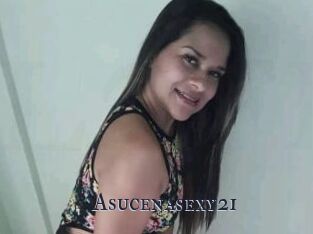Asucenasexy21