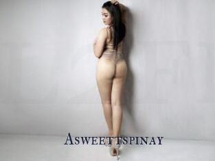 Asweettspinay