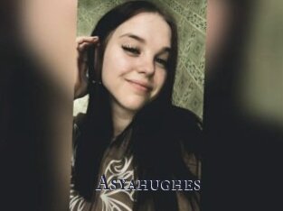 Asyahughes