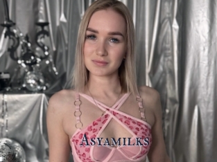 Asyamilks