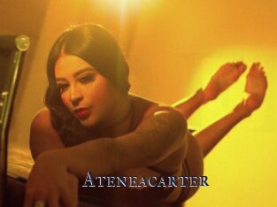 Ateneacarter