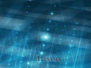 Atestsix