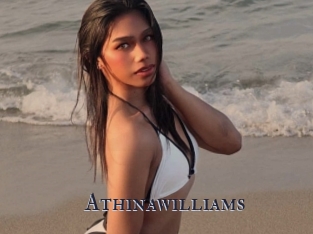 Athinawilliams