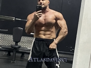 Atlasdavinci