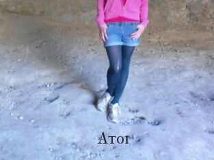 Atoi