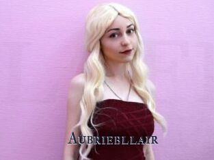Aubriebllair