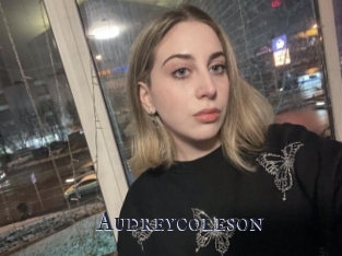 Audreycoleson