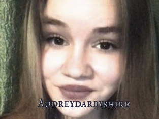 Audreydarbyshire