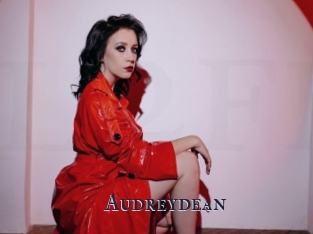 Audreydean