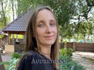 Audreygane
