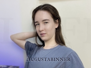 Augustabinner