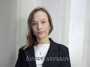 Augustaburrus