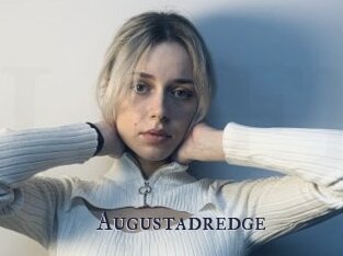 Augustadredge