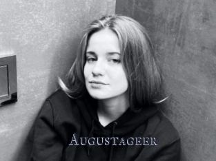 Augustageer