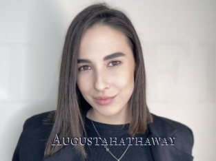 Augustahathaway