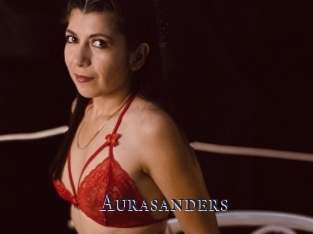 Aurasanders