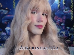 Aurorinhasouza