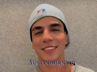Austinhorny19