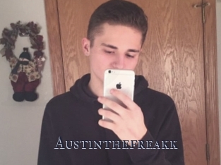 Austinthefreakk