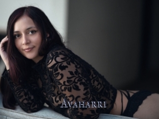Avaharri