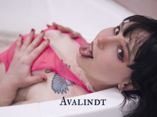 Avalindt