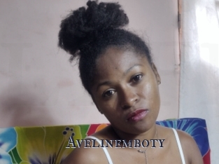 Avelinemboty