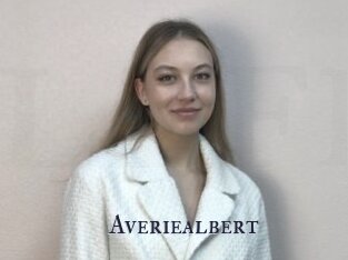 Averiealbert