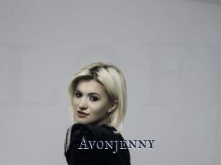 Avonjenny