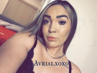 Avrialxoxo