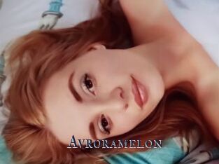 Avroramelon