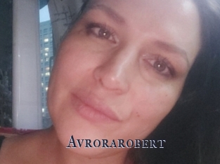 Avrorarobert