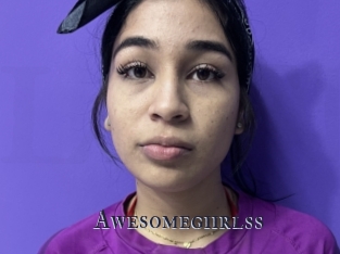 Awesomegiirlss