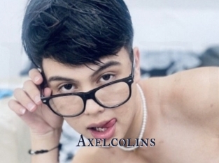 Axelcolins