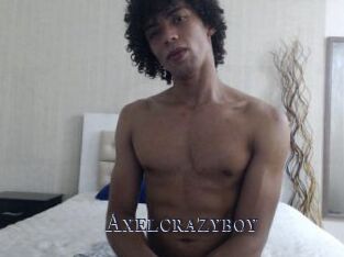 Axelcrazyboy