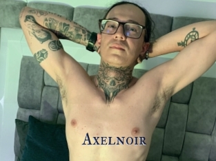 Axelnoir