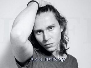 Axelputnam