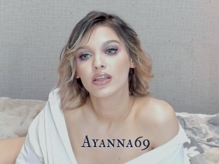Ayanna69