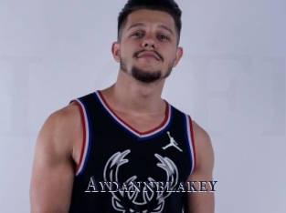 Aydannblakey