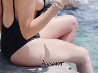 Aykmm