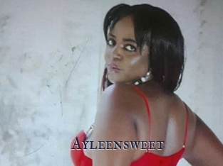 Ayleensweet